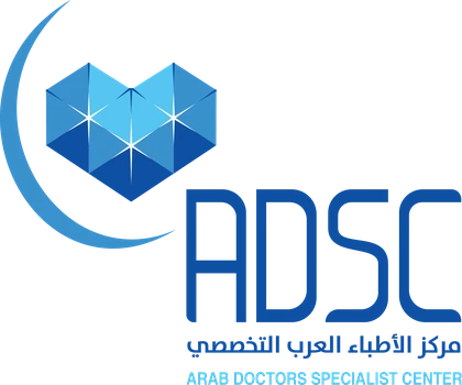 Arab Doctors Specialist Center logo