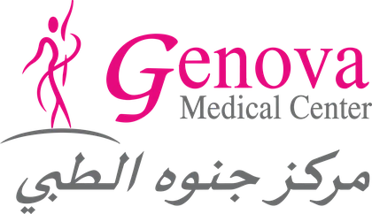 Genova Medical Center logo