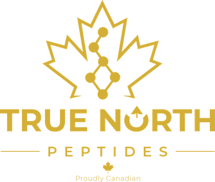 True North Peptides logo